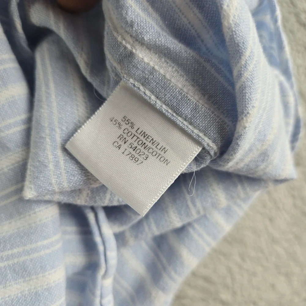 Banana Republic item banana